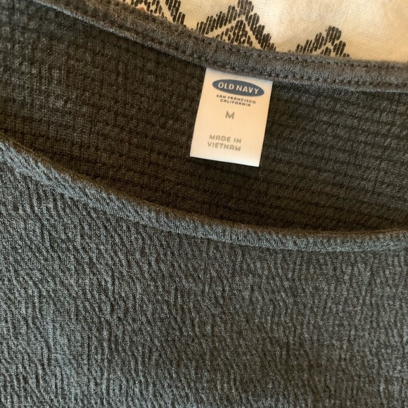 Women’s flutter sleeve top - Picture 2 of 2